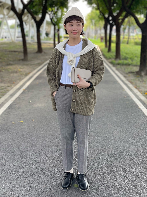 StyleHint 穿搭靈感