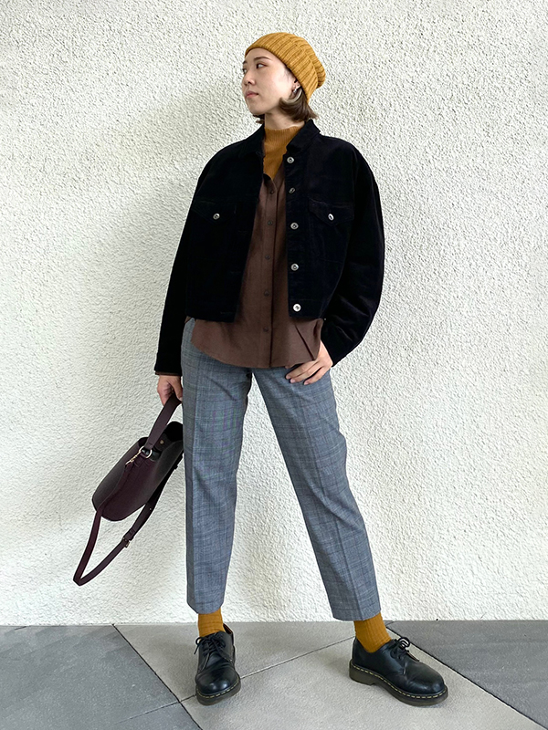 StyleHint 穿搭靈感