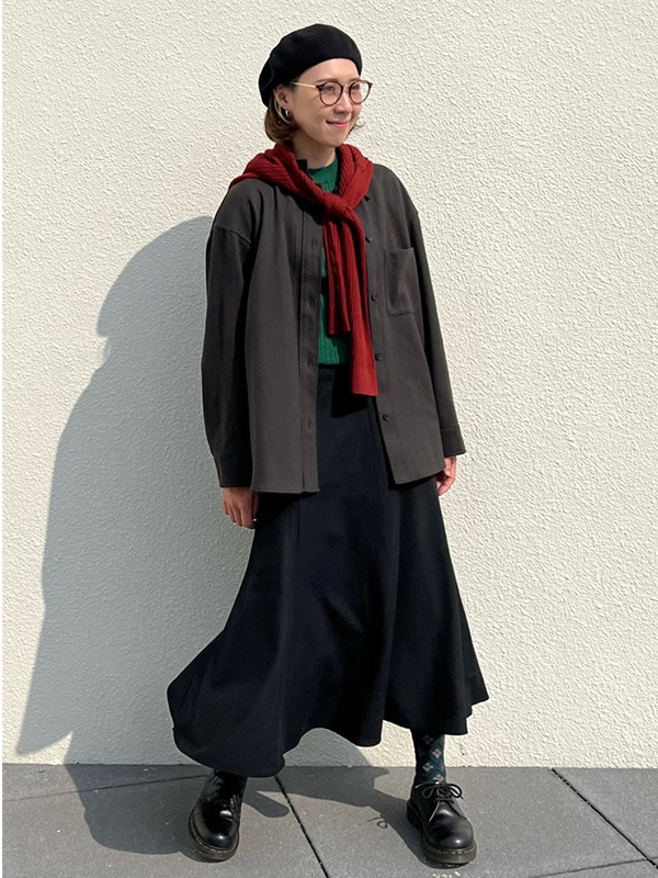 StyleHint 穿搭靈感