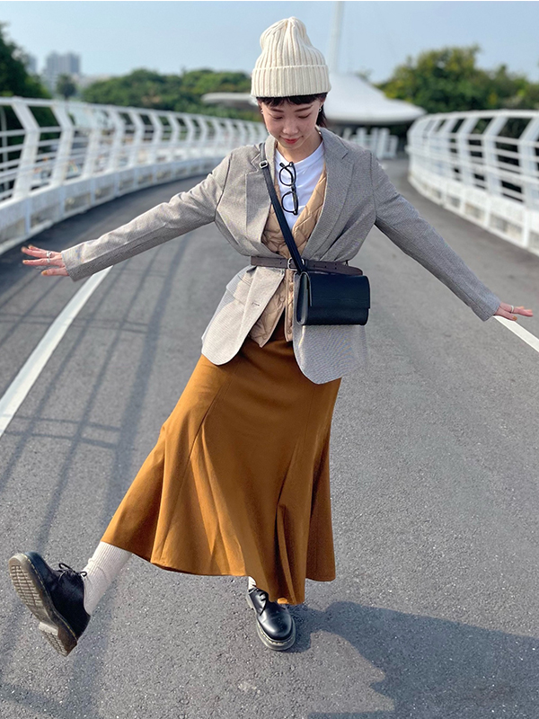 StyleHint 穿搭靈感