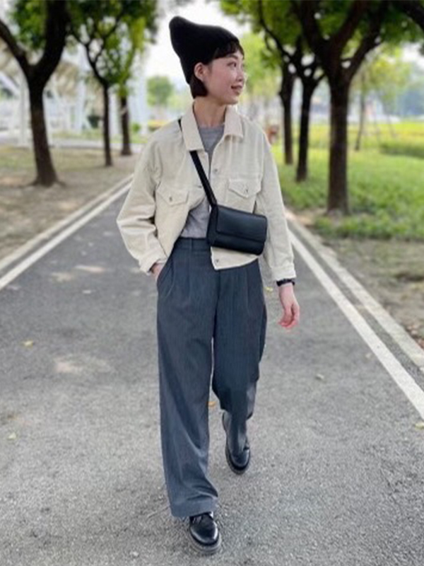 StyleHint 穿搭靈感