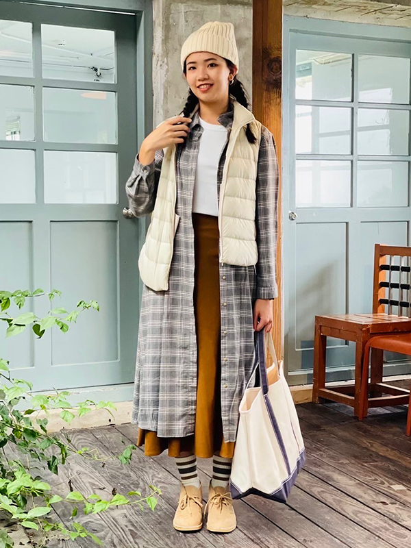 StyleHint 穿搭靈感