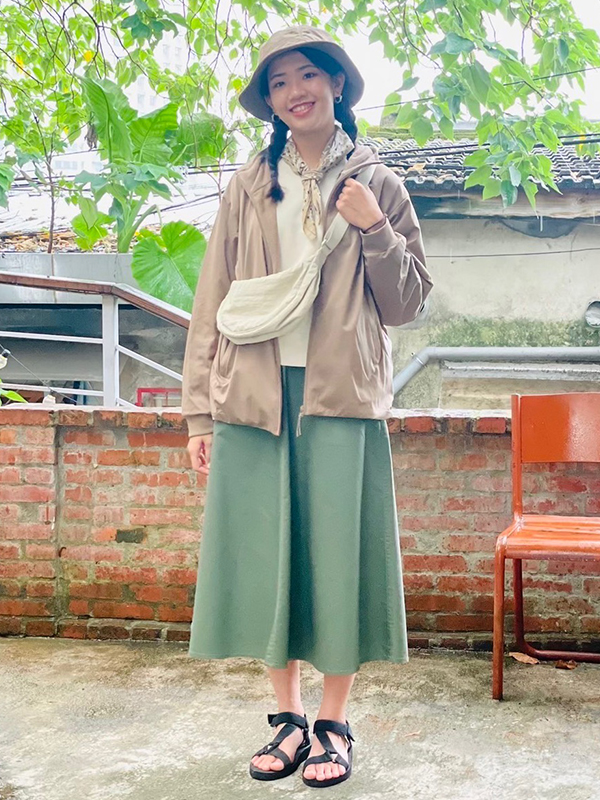 StyleHint 穿搭靈感