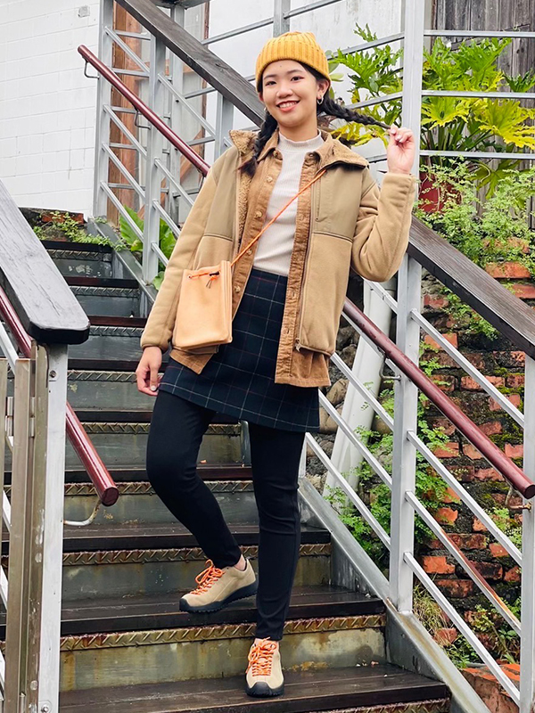 StyleHint 穿搭靈感