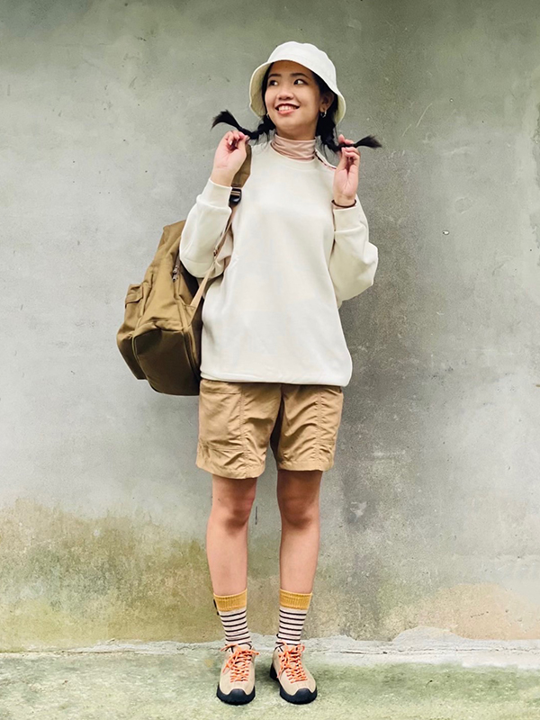 StyleHint 穿搭靈感