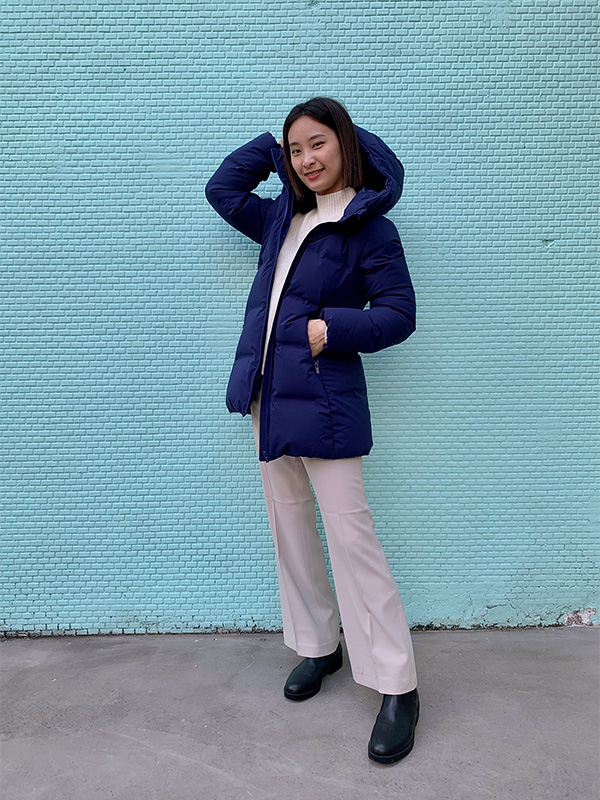 StyleHint 穿搭靈感