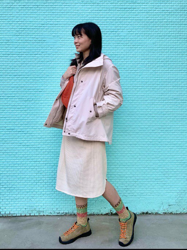 StyleHint 穿搭靈感