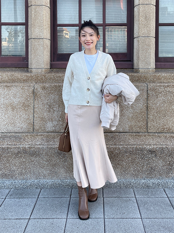 StyleHint 穿搭靈感