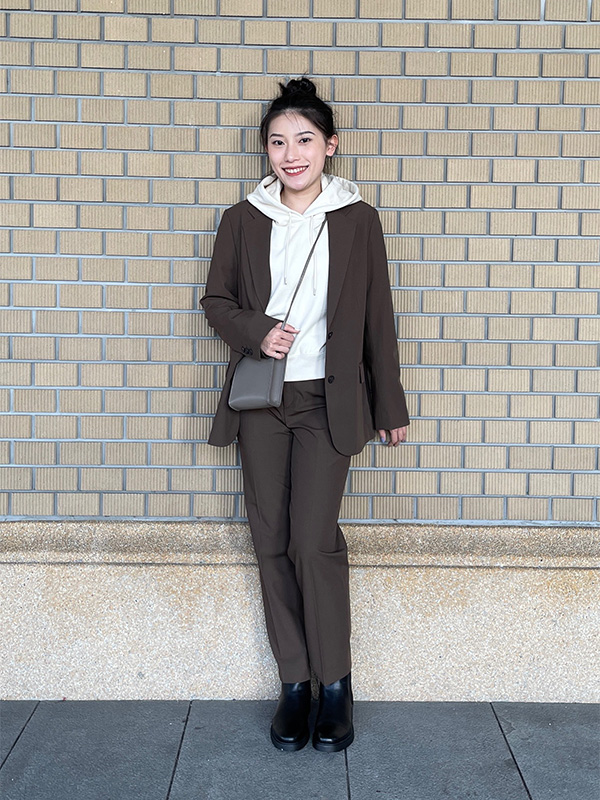 StyleHint 穿搭靈感
