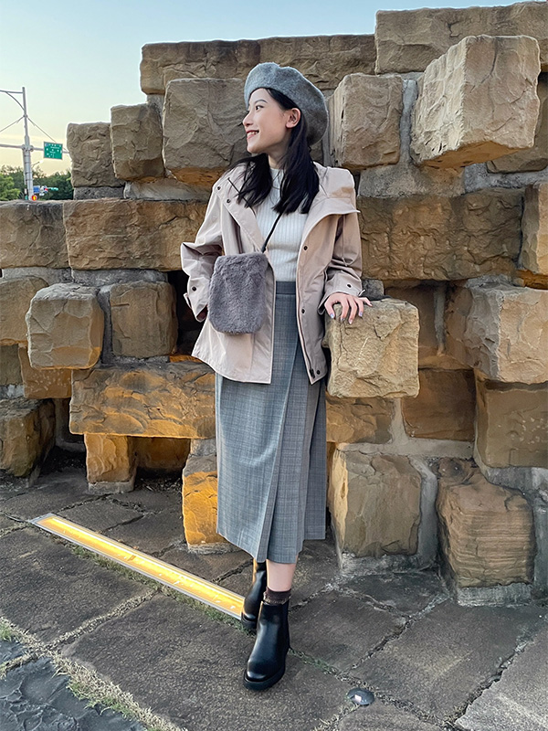 StyleHint 穿搭靈感