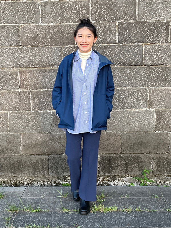 StyleHint 穿搭靈感