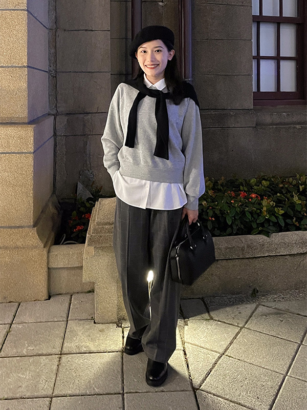 StyleHint 穿搭靈感