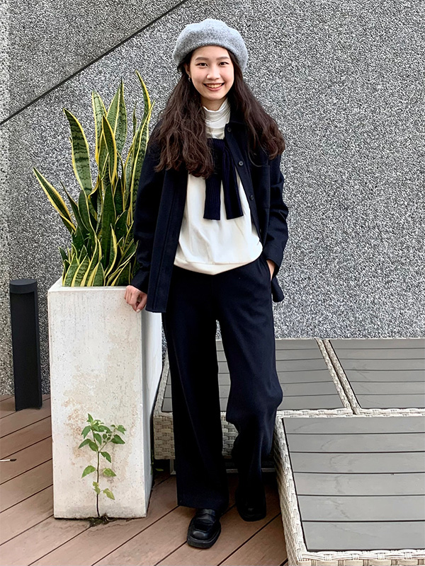StyleHint 穿搭靈感