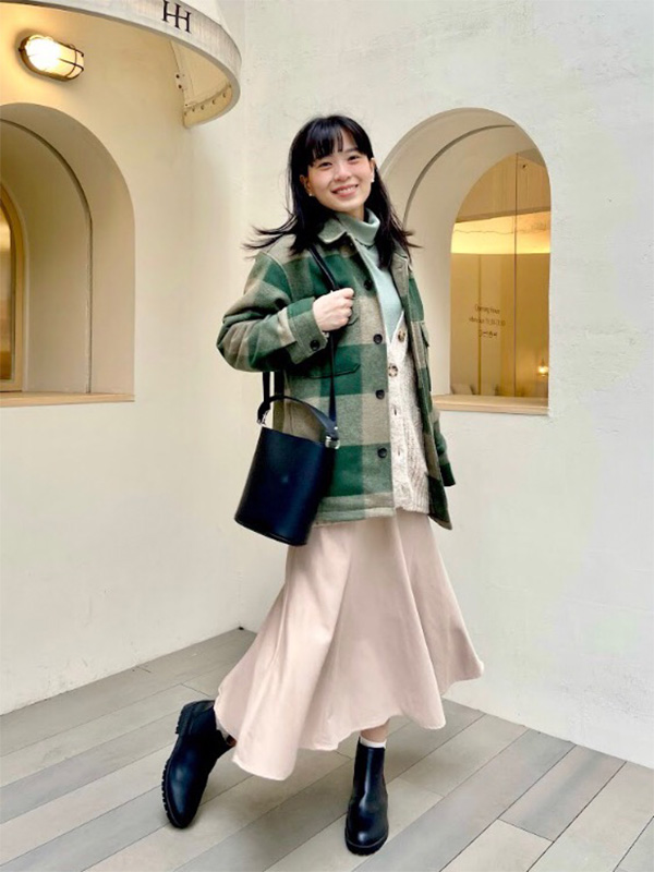 StyleHint 穿搭靈感
