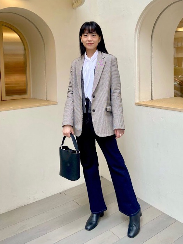 StyleHint 穿搭靈感