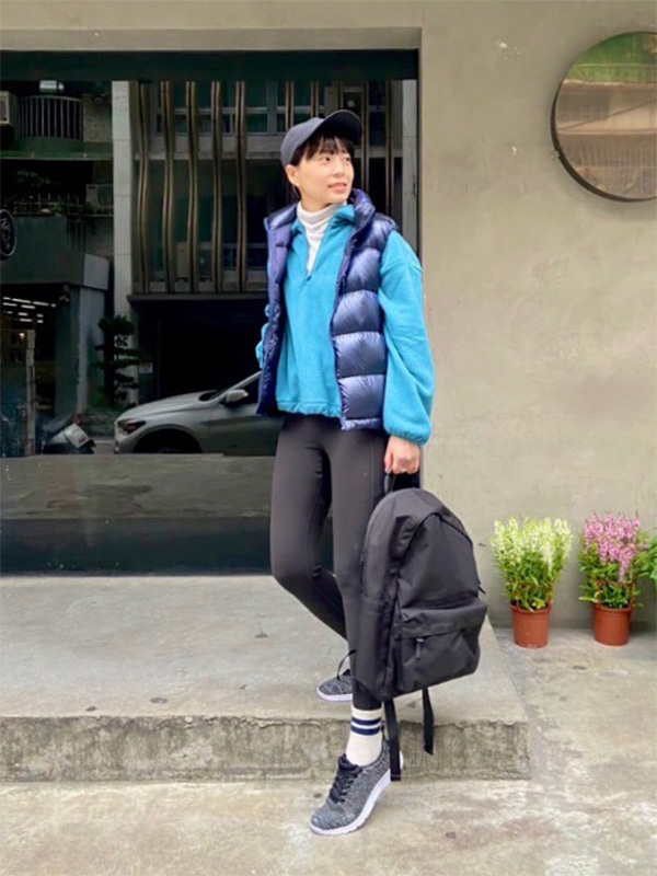 StyleHint 穿搭靈感