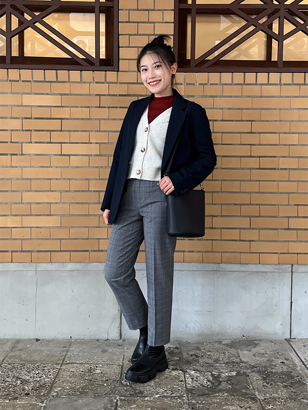 StyleHint 穿搭靈感