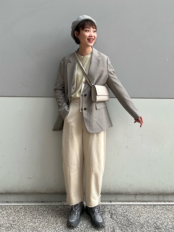 StyleHint 穿搭靈感