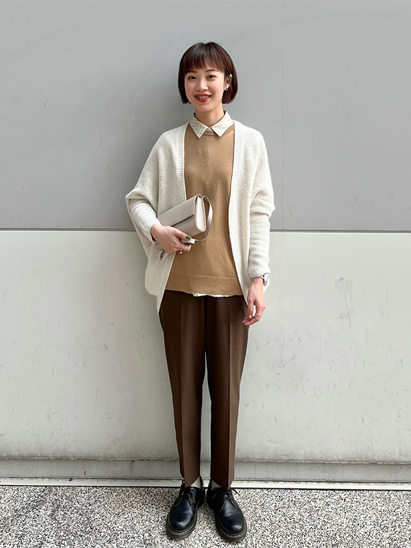 StyleHint 穿搭靈感