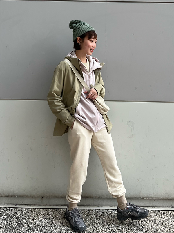 StyleHint 穿搭靈感