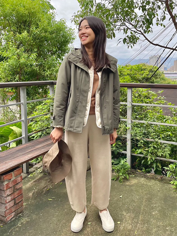 StyleHint 穿搭靈感