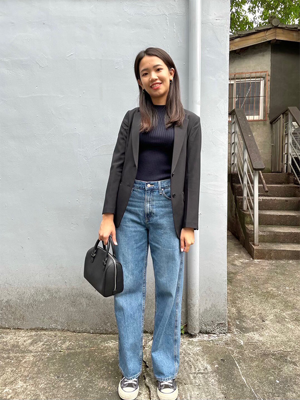 StyleHint 穿搭靈感