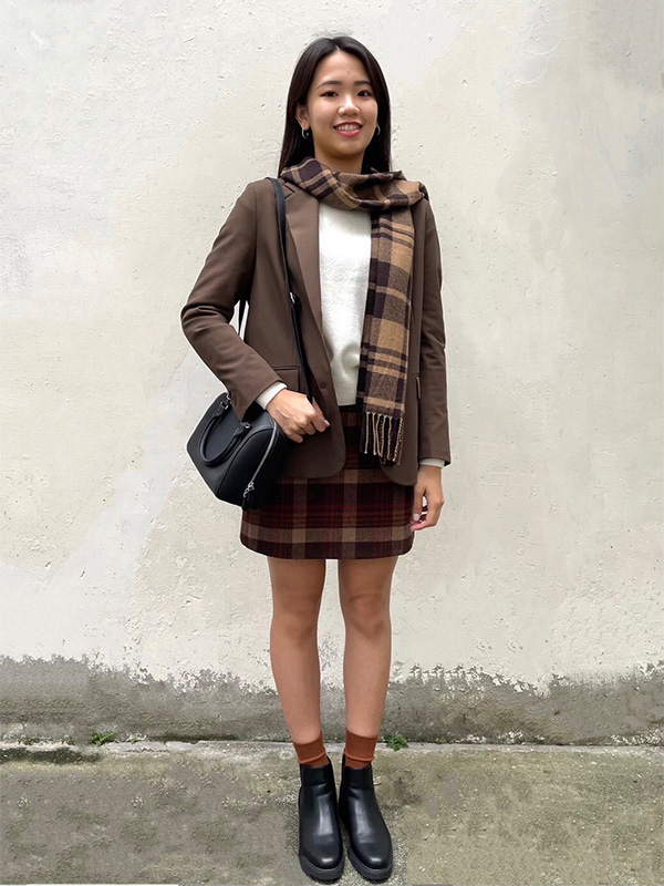 StyleHint 穿搭靈感