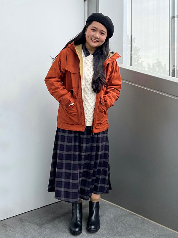 StyleHint 穿搭靈感