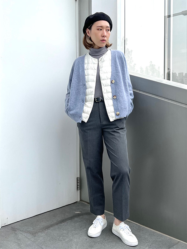 StyleHint 穿搭靈感