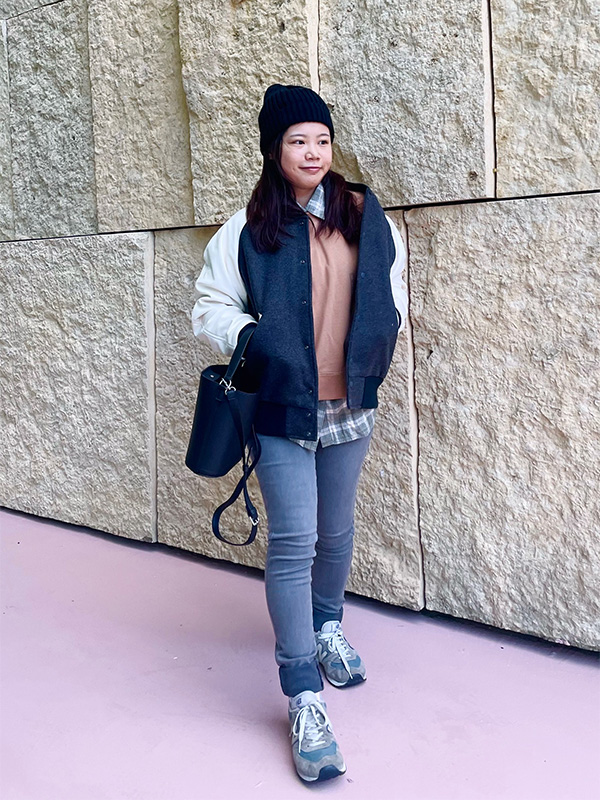 StyleHint 穿搭靈感