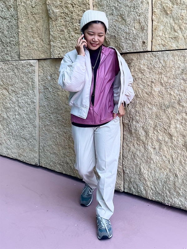 StyleHint 穿搭靈感