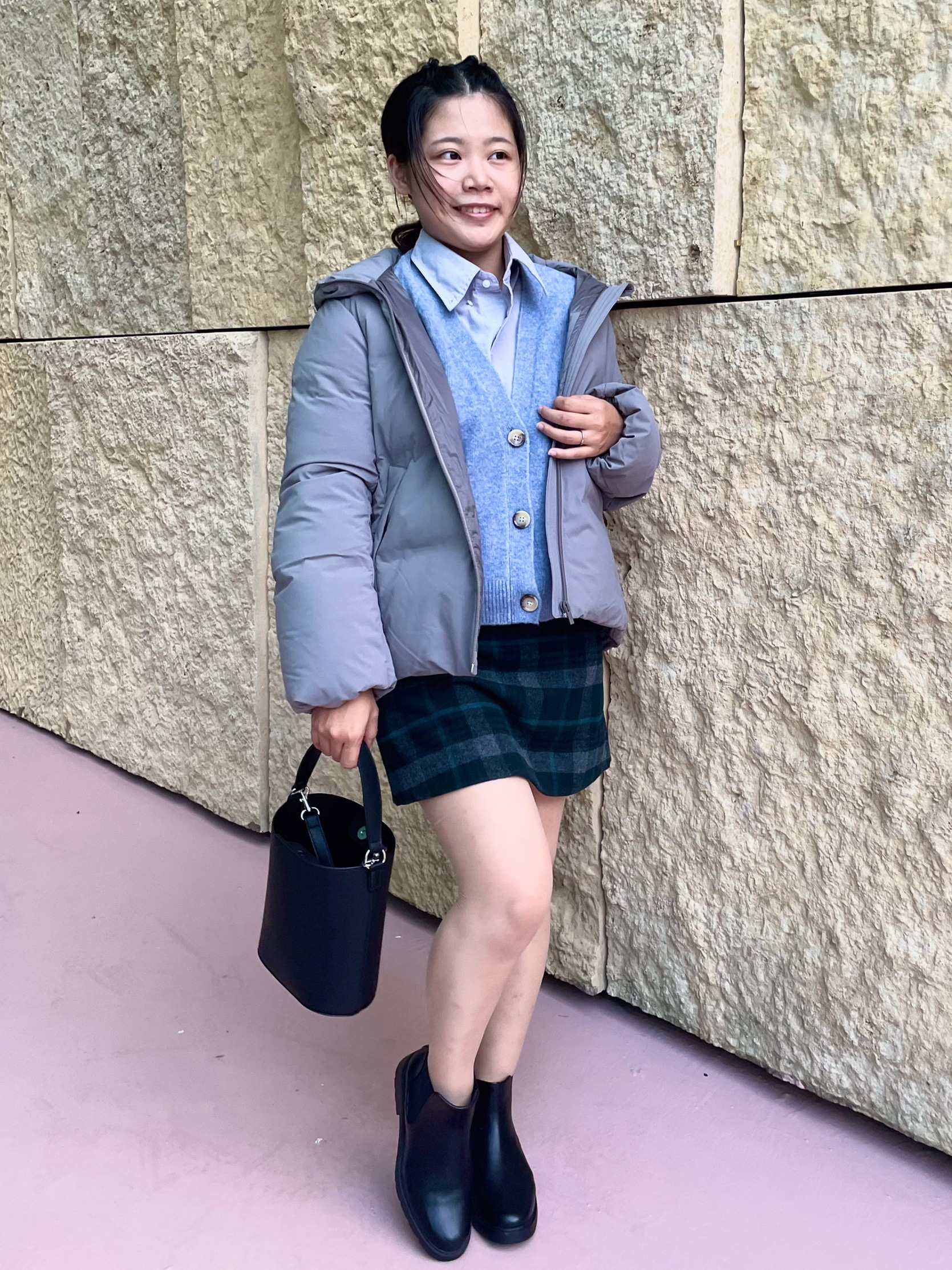 StyleHint 穿搭靈感
