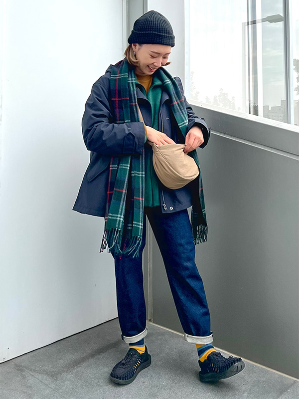 StyleHint 穿搭靈感