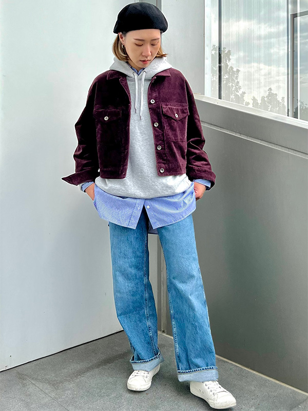 StyleHint 穿搭靈感