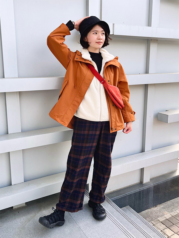 StyleHint 穿搭靈感