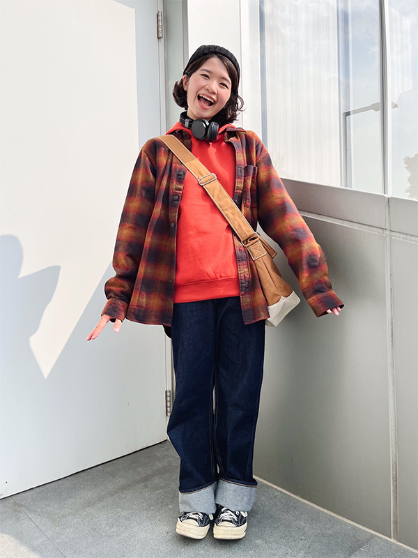 StyleHint 穿搭靈感