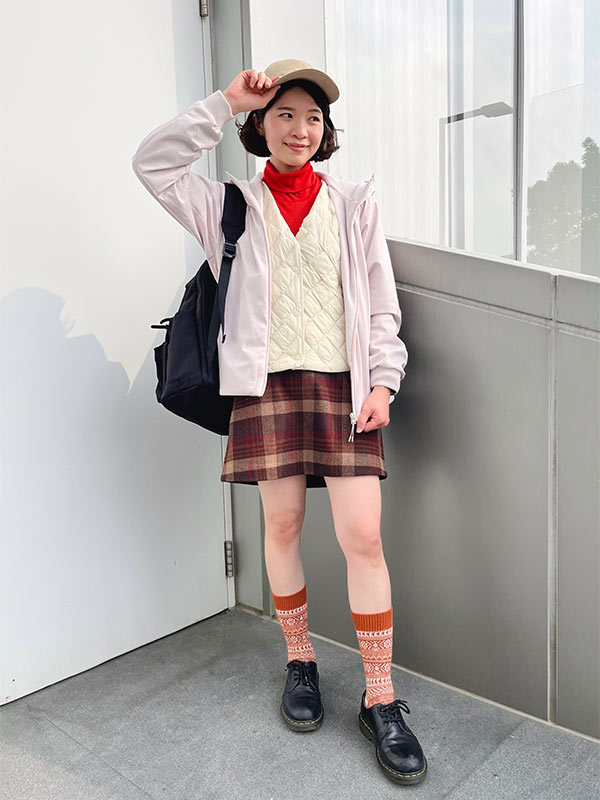 StyleHint 穿搭靈感