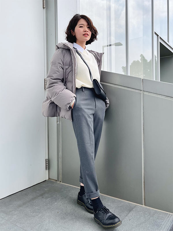 StyleHint 穿搭靈感