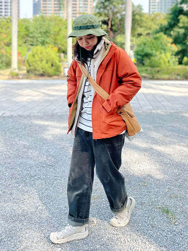StyleHint 穿搭靈感
