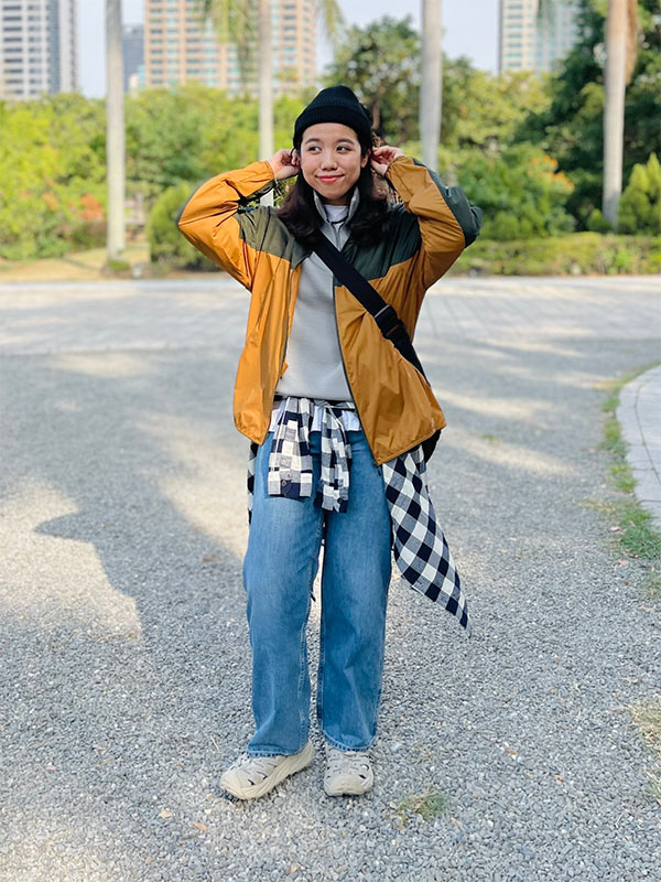 StyleHint 穿搭靈感