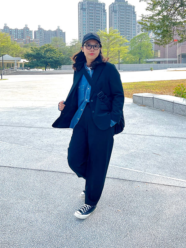 StyleHint 穿搭靈感