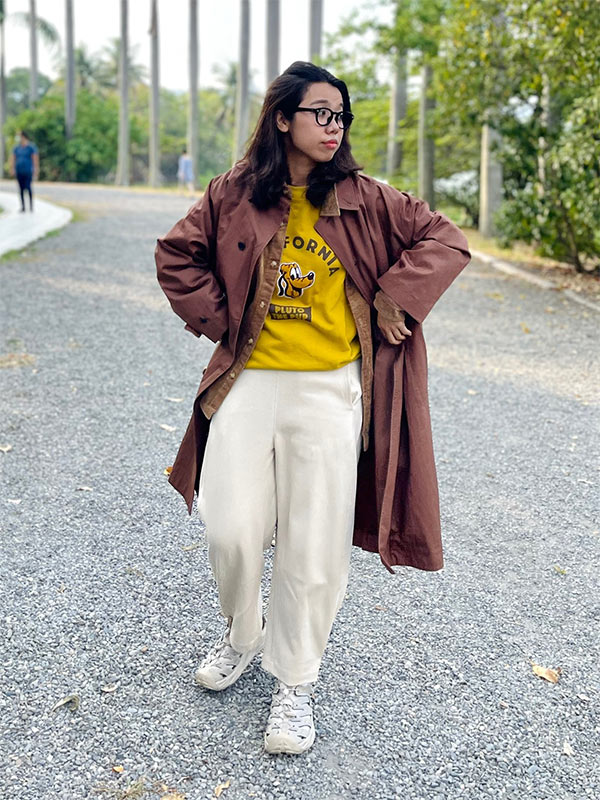 StyleHint 穿搭靈感