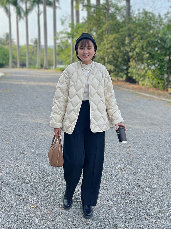StyleHint 穿搭靈感