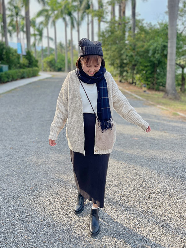 StyleHint 穿搭靈感