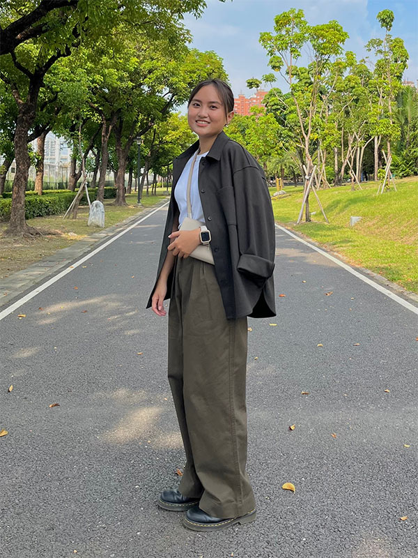 StyleHint 穿搭靈感