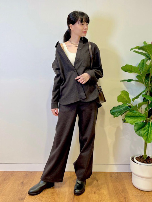 StyleHint 穿搭靈感
