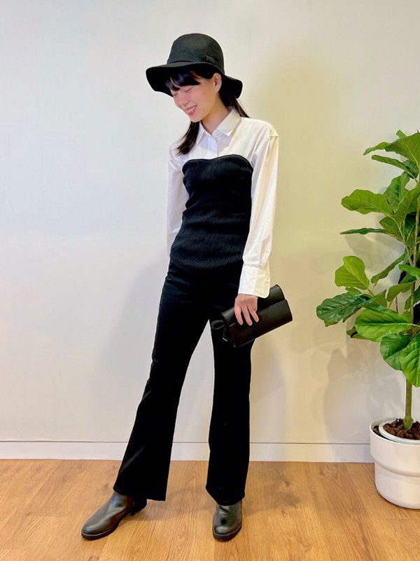 StyleHint 穿搭靈感
