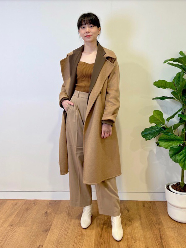 StyleHint 穿搭靈感