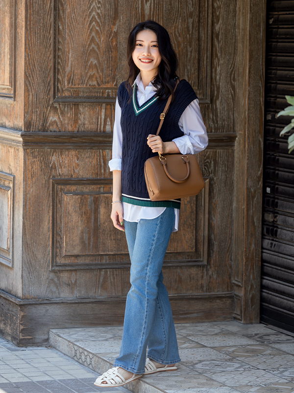 StyleHint 穿搭靈感