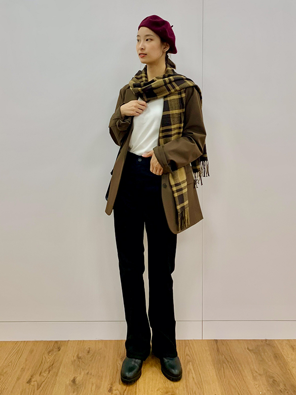 StyleHint 穿搭靈感